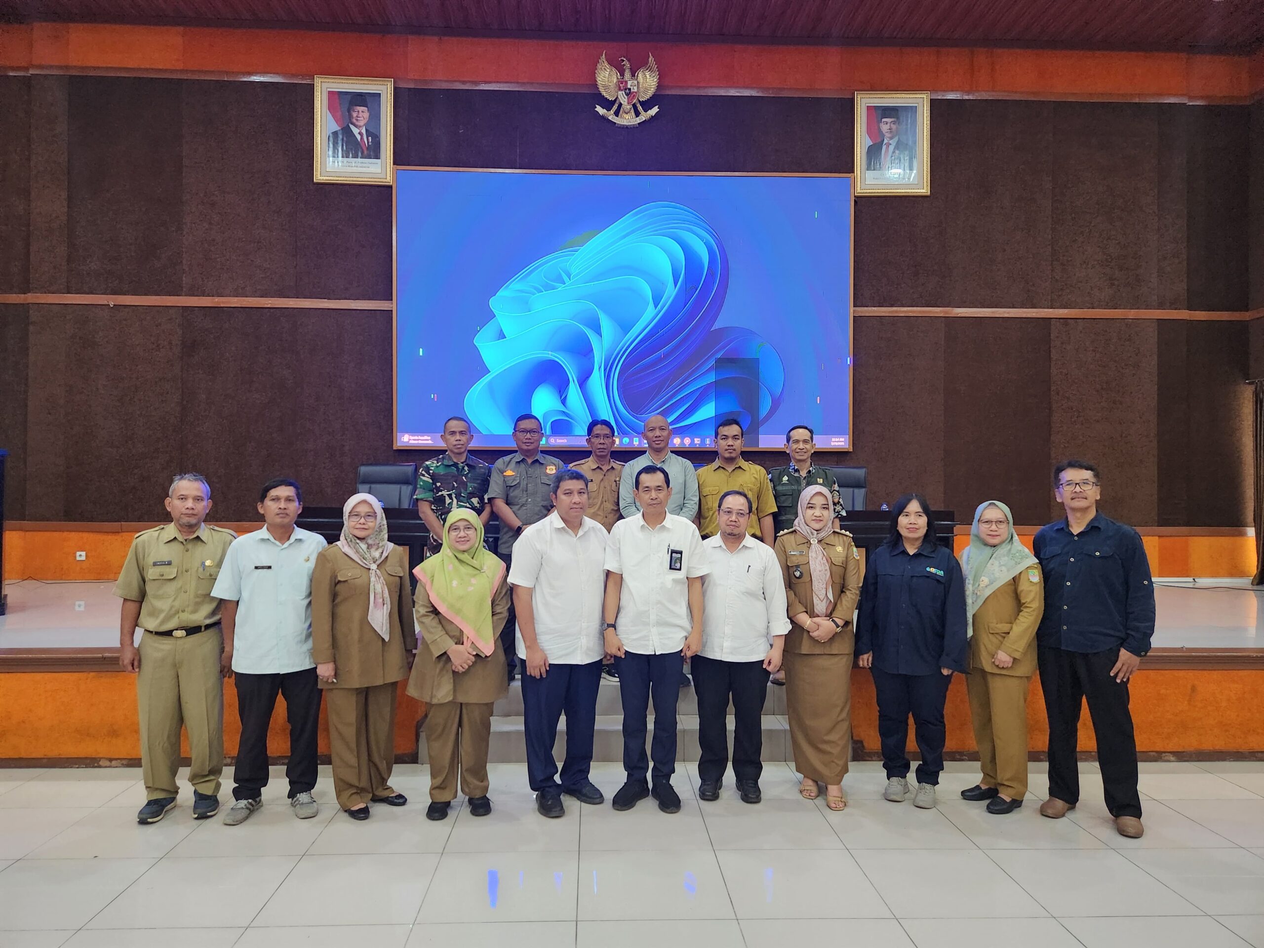 tim kajian situ cibereum 1